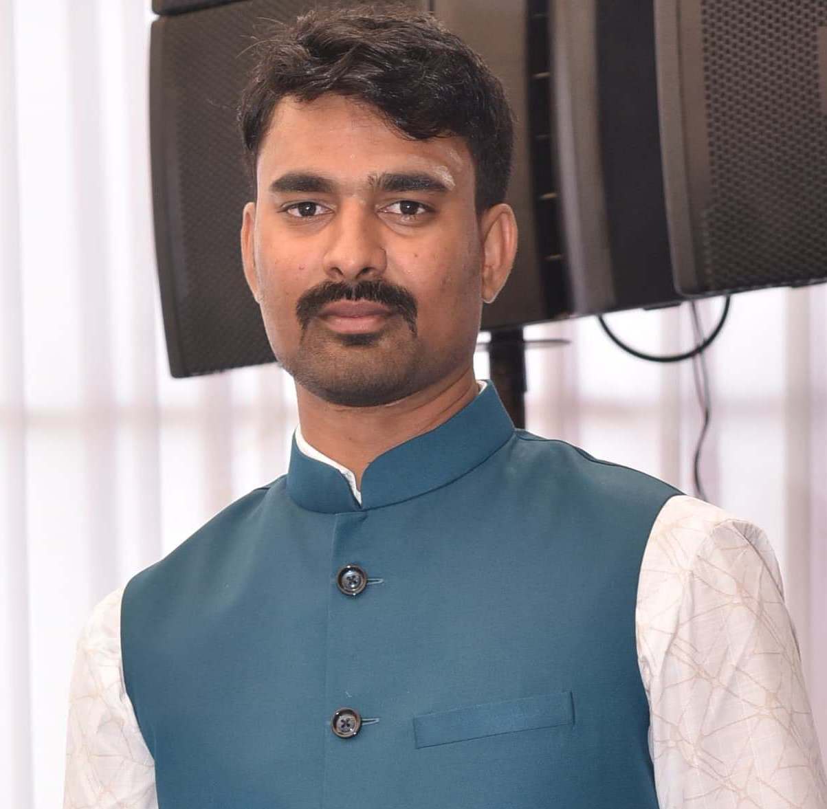 Mahantesh Patil